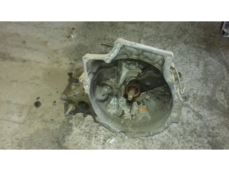 Recambio de caja cambios para kia shuma ii 1.6 ls 4 berlina referencia OEM IAM   