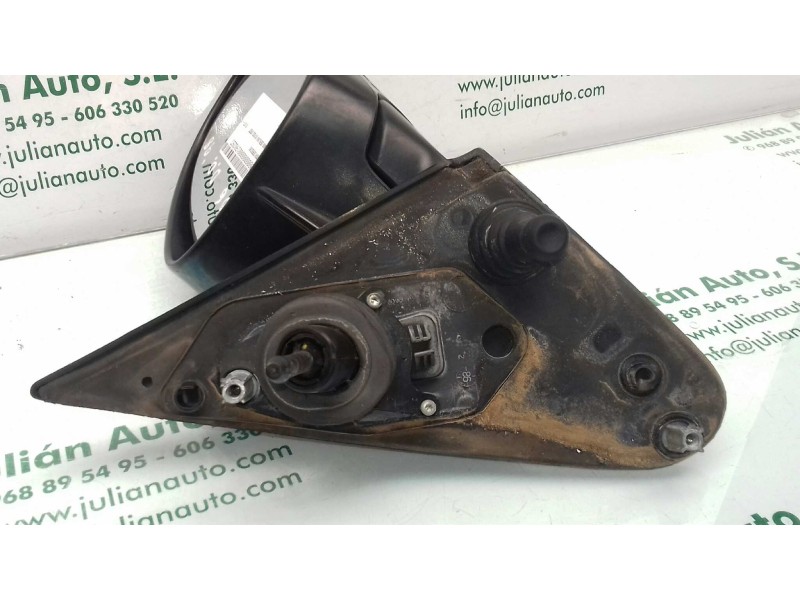 Recambio de retrovisor derecho para peugeot 406 berlina (s1/s2) srdt referencia OEM IAM   MANUAL