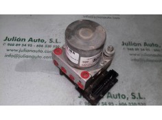 Recambio de abs para citroen jumper caja abierta, doble cabina (06.2006 =>) 35 l2 hdi 120 heavy referencia OEM IAM 0265231617 02
