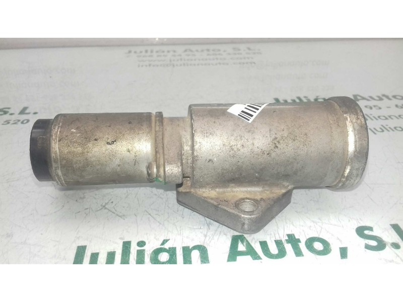 Recambio de valvula ralenti para renault laguna (b56) 2.0 anade referencia OEM IAM 7700744614  