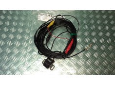 Recambio de modulo electronico para mitsubishi grandis (na0w) 2.0 di-d inform referencia OEM IAM 10116012  CAMARA