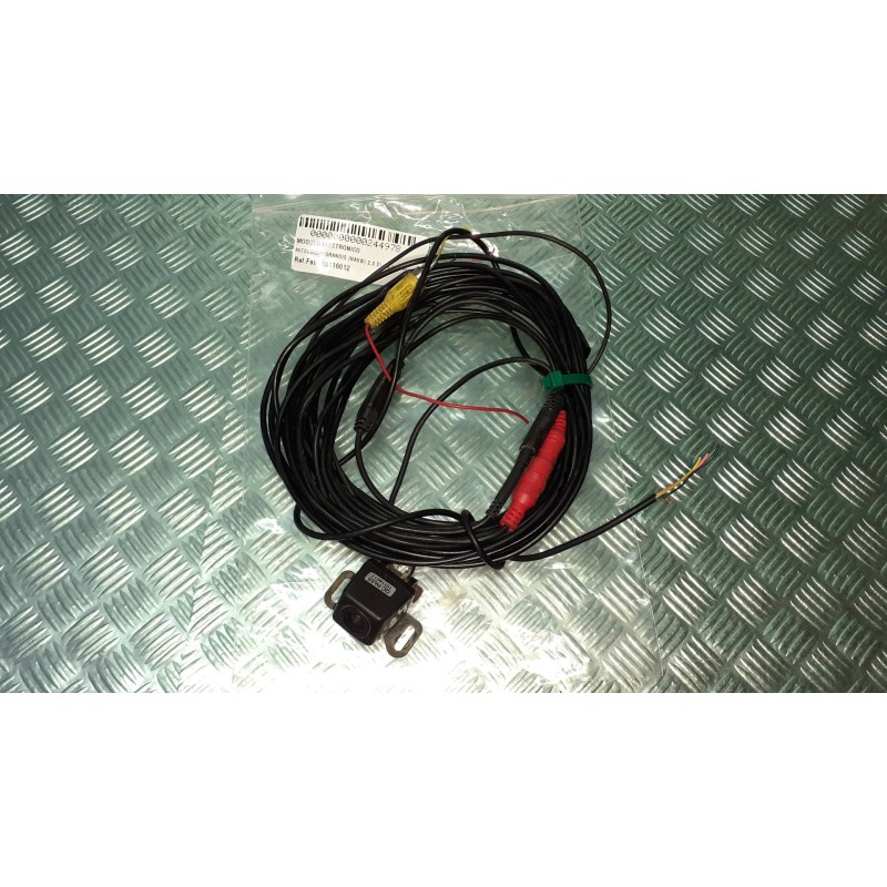 Recambio de modulo electronico para mitsubishi grandis (na0w) 2.0 di-d inform referencia OEM IAM 10116012  CAMARA