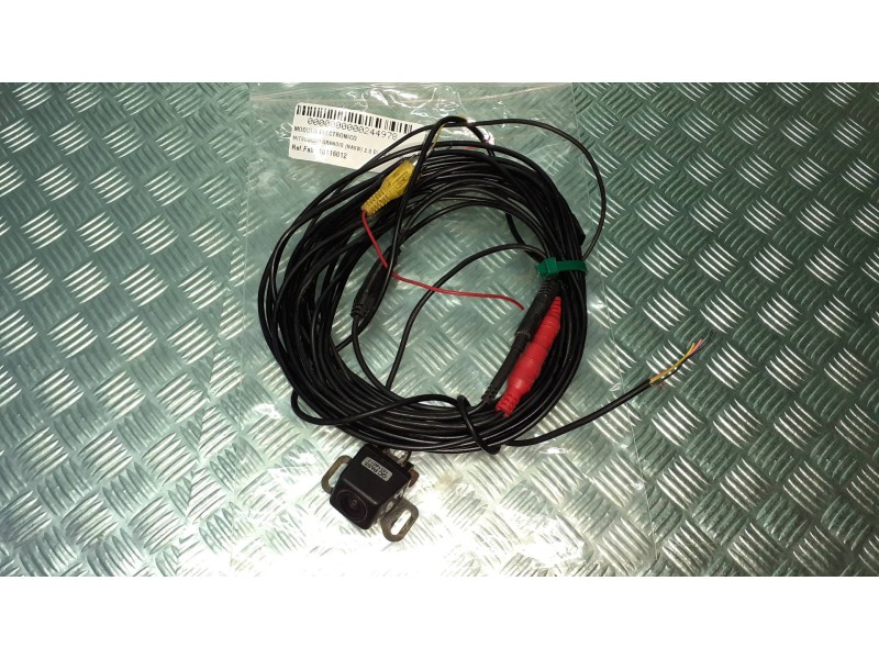 Recambio de modulo electronico para mitsubishi grandis (na0w) 2.0 di-d inform referencia OEM IAM 10116012  CAMARA