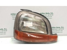 Recambio de faro derecho para renault kangoo (f/kc0) alize referencia OEM IAM 88204075  