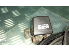 Recambio de modulo electronico para mitsubishi grandis (na0w) 2.0 di-d inform referencia OEM IAM 10116012  CAMARA 2