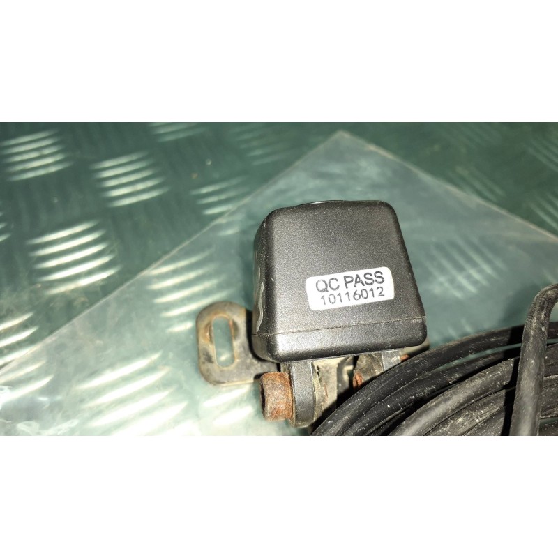 Recambio de modulo electronico para mitsubishi grandis (na0w) 2.0 di-d inform referencia OEM IAM 10116012  CAMARA