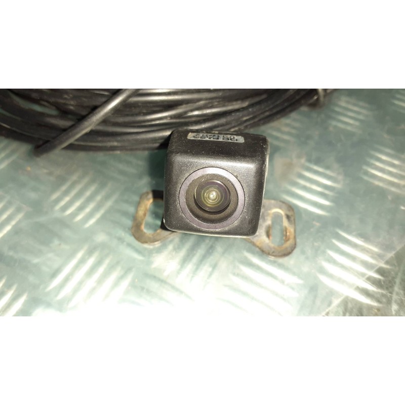 Recambio de modulo electronico para mitsubishi grandis (na0w) 2.0 di-d inform referencia OEM IAM 10116012  CAMARA