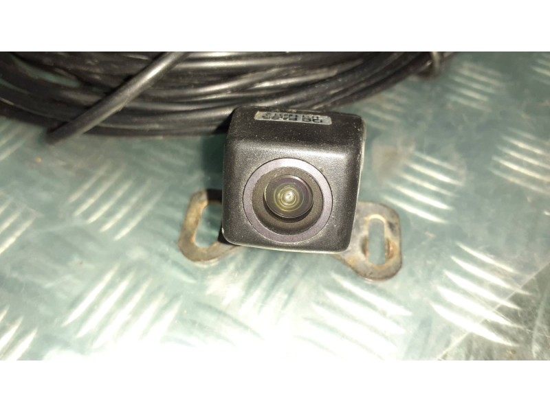 Recambio de modulo electronico para mitsubishi grandis (na0w) 2.0 di-d inform referencia OEM IAM 10116012  CAMARA