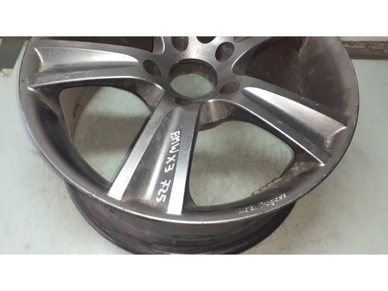 Recambio de llanta para bmw x3 (e83) 2.0d referencia OEM IAM   