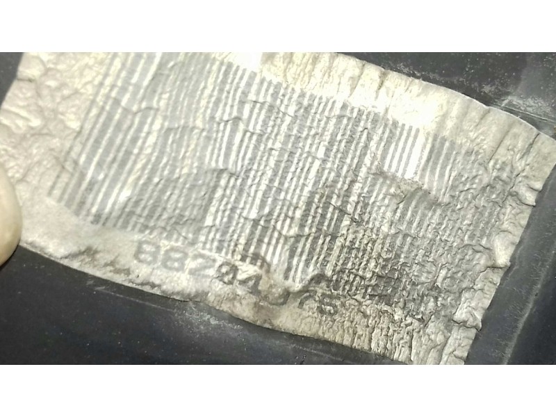 Recambio de faro derecho para renault kangoo (f/kc0) alize referencia OEM IAM 88204075  