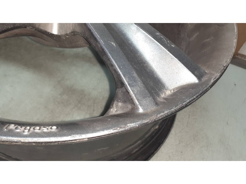 Recambio de llanta para bmw x3 (e83) 2.0d referencia OEM IAM   