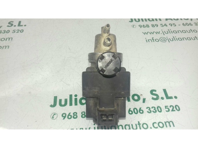 Recambio de valvula aire adicional para renault laguna ii (bg0) confort authentique referencia OEM IAM 8200247248  