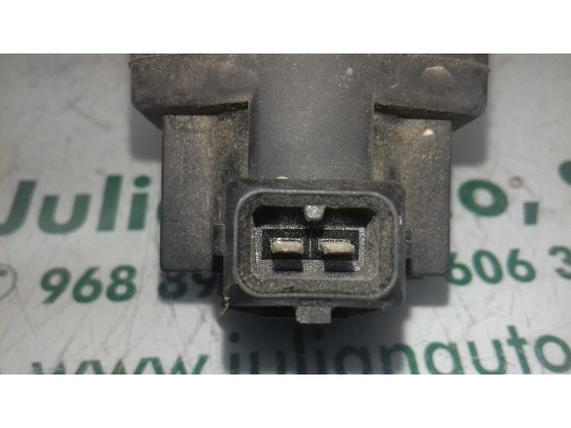 Recambio de valvula aire adicional para renault laguna ii (bg0) confort authentique referencia OEM IAM 8200247248  