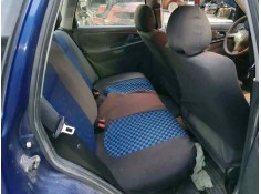 seat ibiza (6k) del año 1999 2