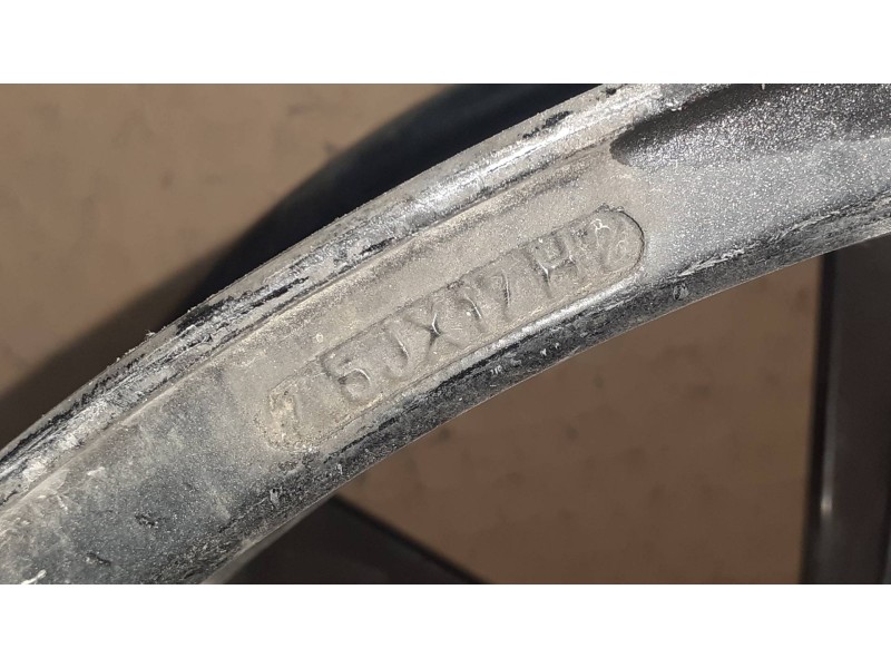 Recambio de llanta para bmw x3 (e83) 2.0d referencia OEM IAM   