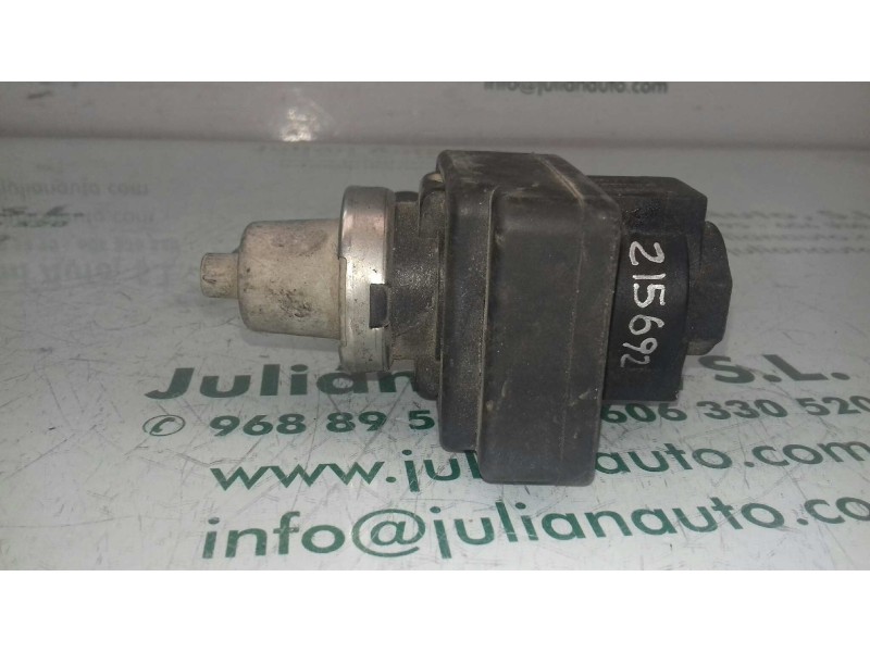 Recambio de valvula aire adicional para renault laguna ii (bg0) confort authentique referencia OEM IAM 8200247248  