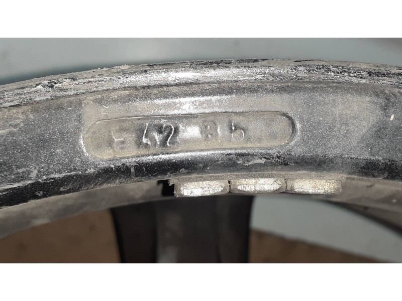 Recambio de llanta para bmw x3 (e83) 2.0d referencia OEM IAM   