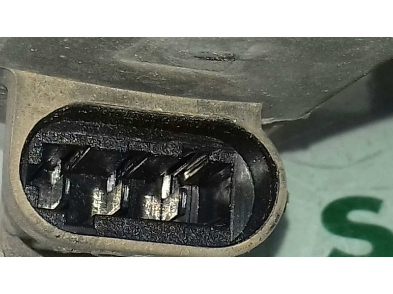 Recambio de faro izquierdo para renault kangoo (f/kc0) alize referencia OEM IAM   