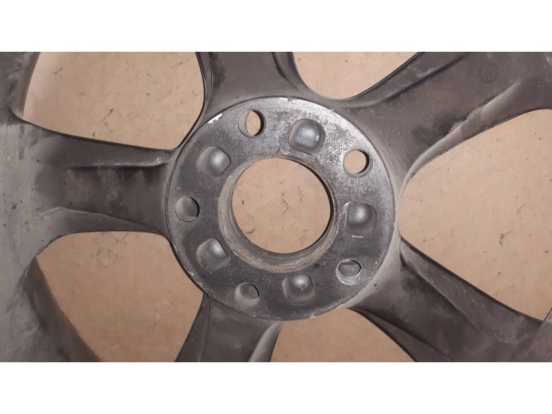 Recambio de llanta para bmw x3 (e83) 2.0d referencia OEM IAM   