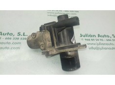 Recambio de valvula egr para renault kangoo (f/kc0) authentique referencia OEM IAM H8200282949 8200550361 
