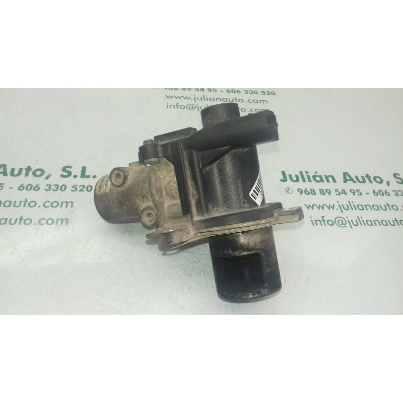 Recambio de valvula egr para renault kangoo (f/kc0) authentique referencia OEM IAM H8200282949 8200550361 