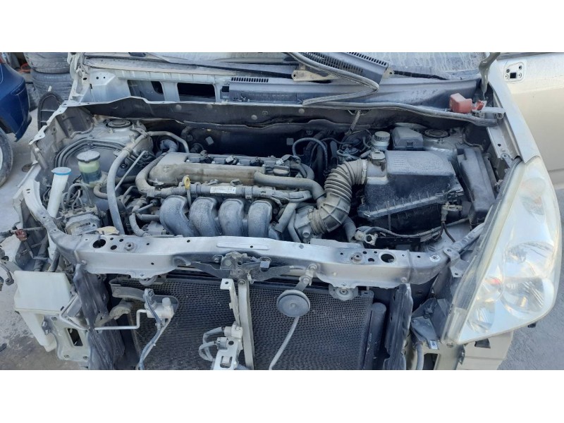 toyota corolla verso (r1) del año 2005