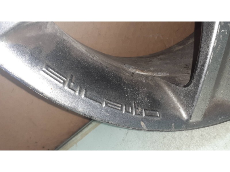 Recambio de llanta para bmw x3 (e83) 2.0d referencia OEM IAM   