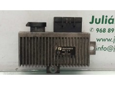 Recambio de caja precalentamiento para renault kangoo (f/kc0) alize referencia OEM IAM 7700111525  NAGARES