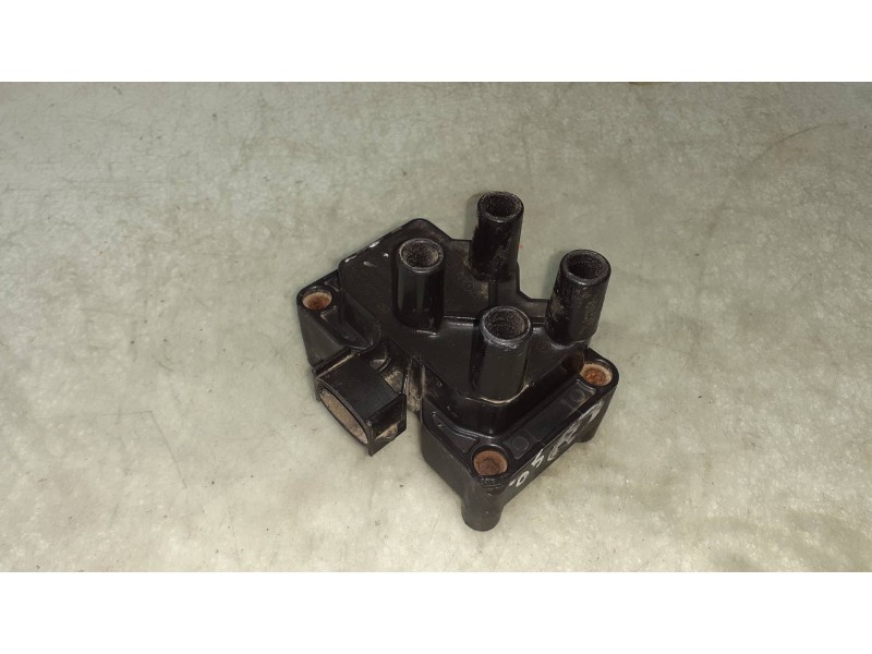 Recambio de bobina encendido para ford focus berlina (cap) ghia referencia OEM IAM 9BBF10029BA 0221503490 BOSCH