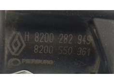 Recambio de valvula egr para renault kangoo (f/kc0) authentique referencia OEM IAM H8200282949 8200550361  2