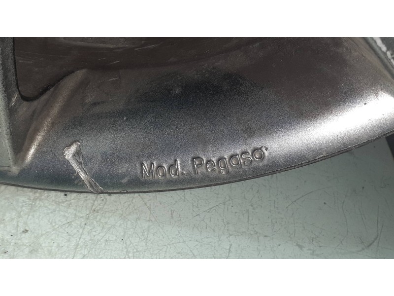 Recambio de llanta para bmw x3 (e83) 2.0d referencia OEM IAM   