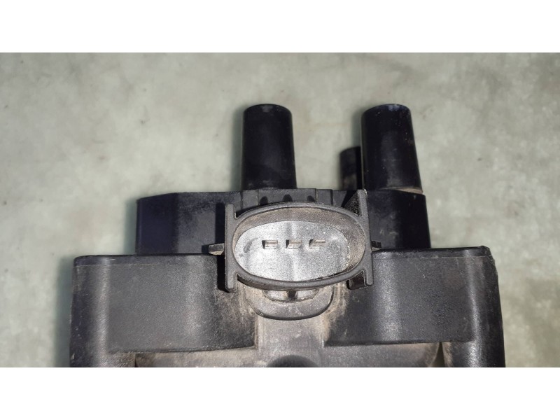 Recambio de bobina encendido para ford focus berlina (cap) ghia referencia OEM IAM 9BBF10029BA 0221503490 BOSCH