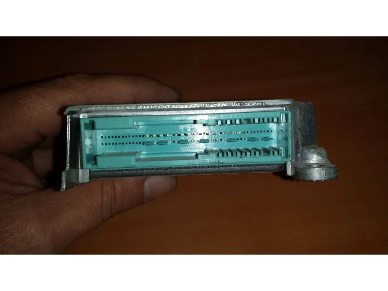 Recambio de centralita airbag para hyundai accent (lc) crdi gl referencia OEM IAM 9591025600 5WK42932 