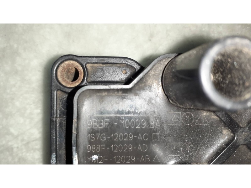 Recambio de bobina encendido para ford focus berlina (cap) ghia referencia OEM IAM 9BBF10029BA 0221503490 BOSCH