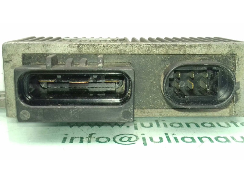 Recambio de caja precalentamiento para renault kangoo (f/kc0) alize referencia OEM IAM 7700111525  NAGARES