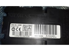 Recambio de modulo electronico para citroen c5 berlina sx (e) referencia OEM IAM 9655140080 S120231100E NEUMATICOS 2