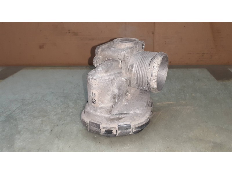 Recambio de caja mariposa para ford fiesta (cb1) titanium referencia OEM IAM 28098656 9682798180 DELPHI