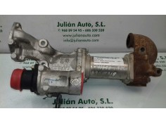 Recambio de valvula egr para renault kangoo (f/kc0) authentique referencia OEM IAM 8200545260 230207 