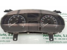 Recambio de cuadro instrumentos para renault clio ii fase ii (b/cb0) generique referencia OEM IAM P8200276525A 8200276525 281177 2