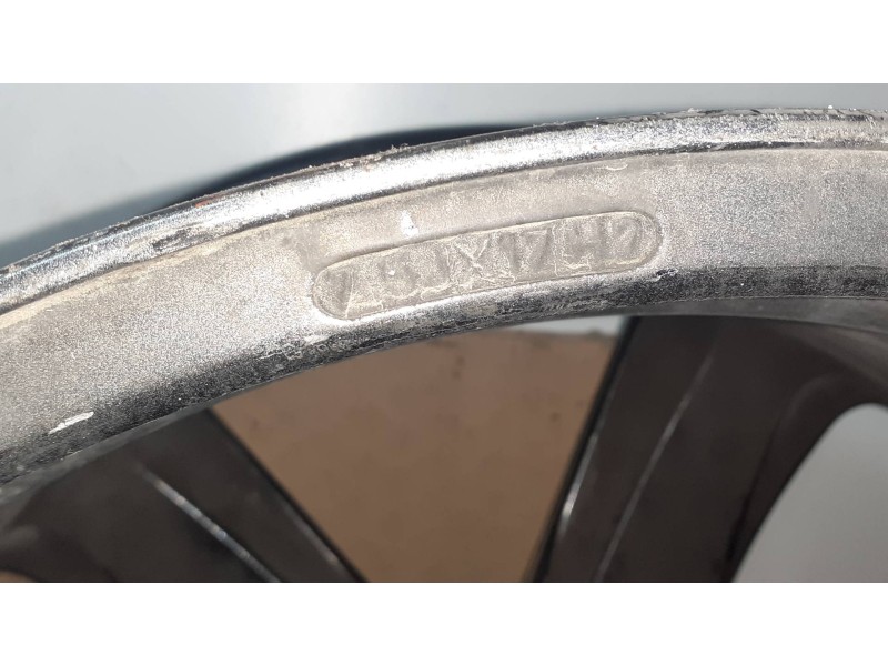 Recambio de llanta para bmw x3 (e83) 2.0d referencia OEM IAM   