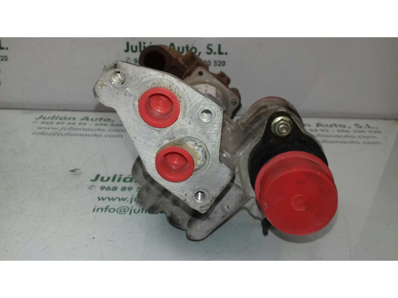 Recambio de valvula egr para renault kangoo (f/kc0) authentique referencia OEM IAM 8200545260 230207 