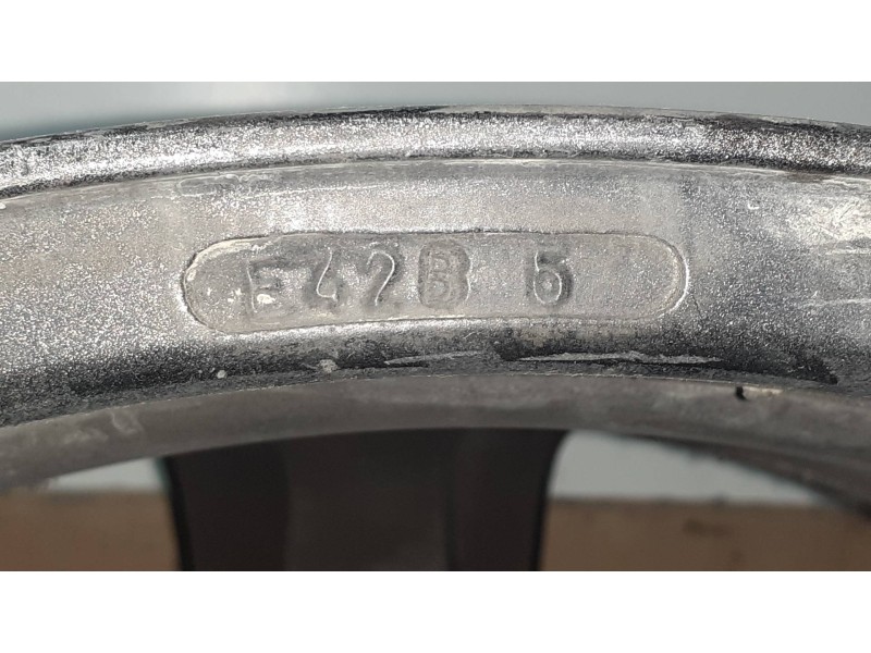 Recambio de llanta para bmw x3 (e83) 2.0d referencia OEM IAM   