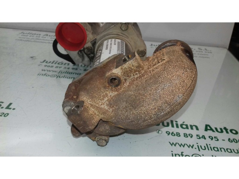 Recambio de valvula egr para renault kangoo (f/kc0) authentique referencia OEM IAM 8200545260 230207 