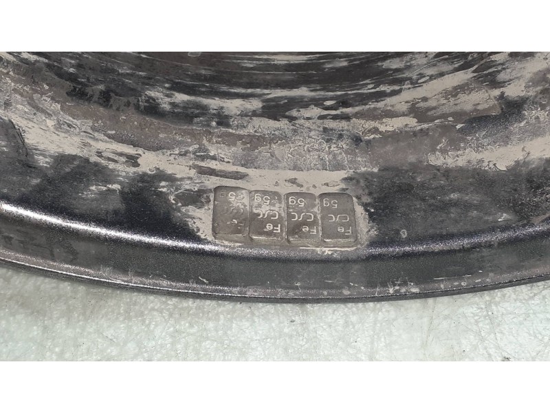 Recambio de llanta para bmw x3 (e83) 2.0d referencia OEM IAM   