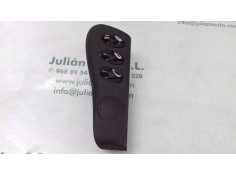Recambio de interruptor para porsche boxster (typ 986) básico referencia OEM IAM 98655223300  TC / OFF
