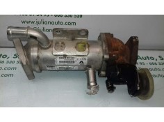 Recambio de valvula egr para renault laguna iii 2.0 d referencia OEM IAM 8200611709 H8200340616 