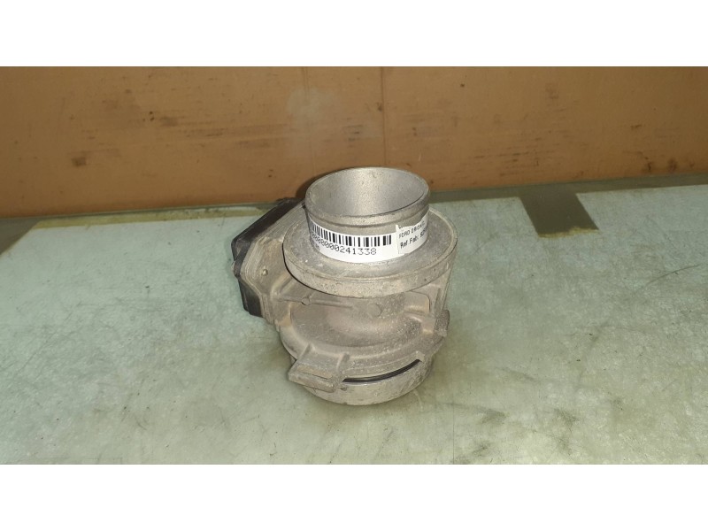 Recambio de caudalimetro para ford orion cl referencia OEM IAM 92FB12B579BA AFH8807A CONECTOR 4 PINES