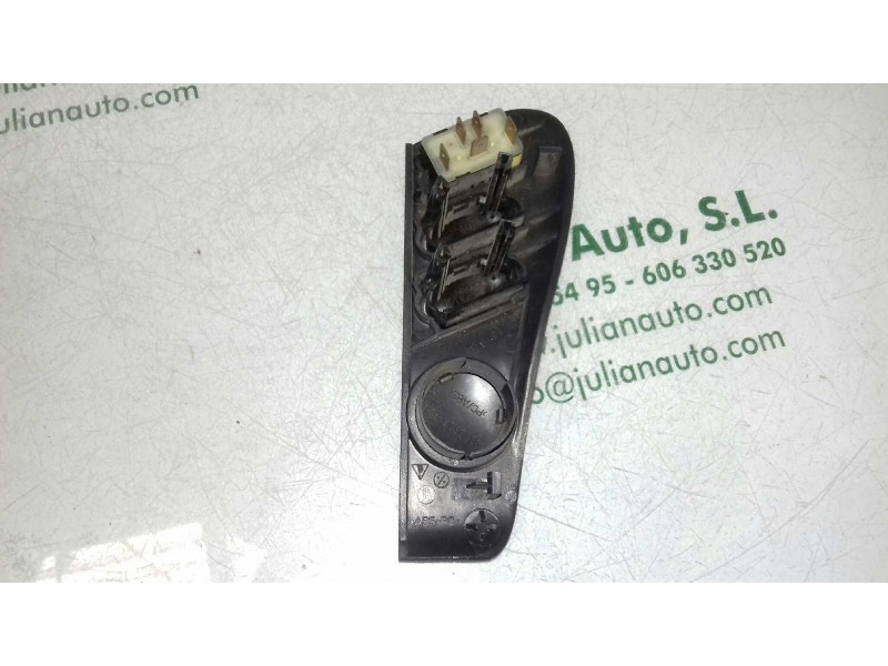 Recambio de interruptor para porsche boxster (typ 986) básico referencia OEM IAM 98655223300  TC / OFF