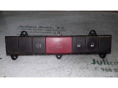 Recambio de warning para citroen jumper caja abierta, doble cabina (06.2006 =>) 35 l2 hdi 120 heavy referencia OEM IAM 735421358