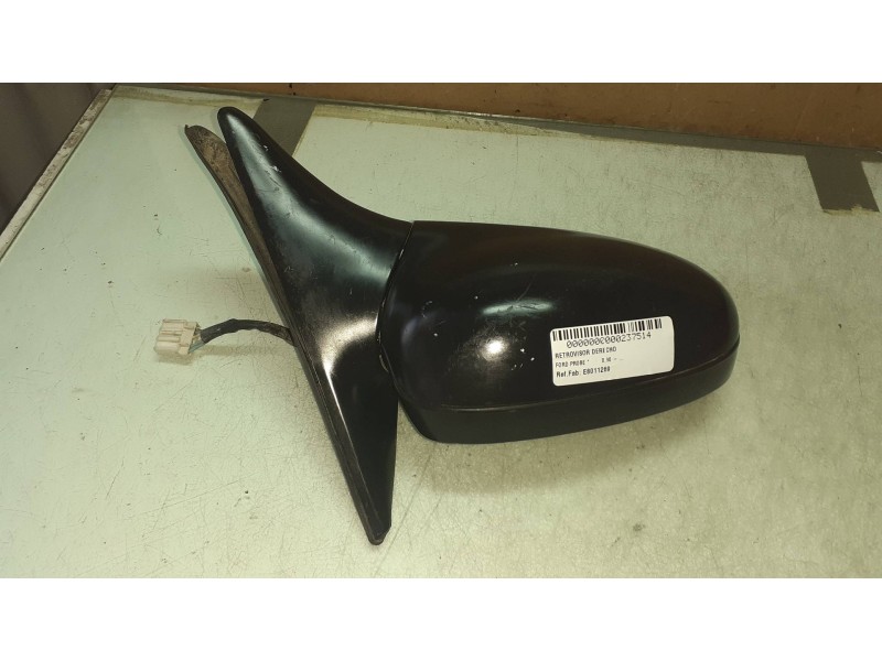 Recambio de retrovisor derecho para ford probe referencia OEM IAM E8011269  ELECTRICO